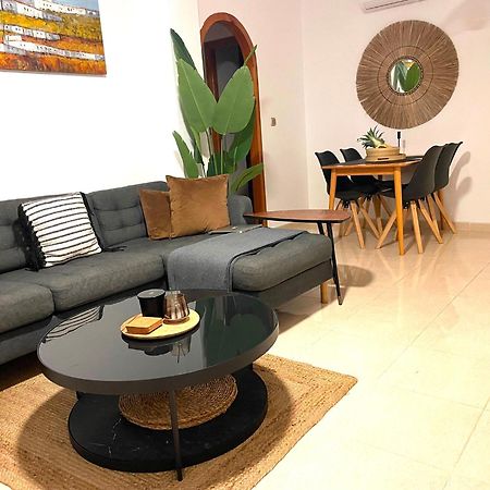 Casa Andres. Two Bed Penthouse Pool & Terrace Apartment Аликанте Екстериор снимка