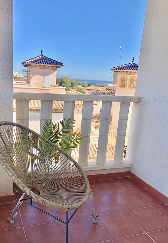 Casa Andres. Two Bed Penthouse Pool & Terrace Apartment Аликанте Екстериор снимка